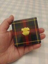 MAC 6 Twists Of Tartan