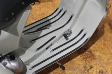 Trittleistensatz Vespa VM VM1T