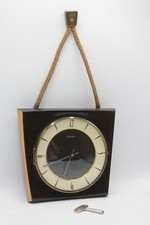 Dugena Wanduhr Uhr zum