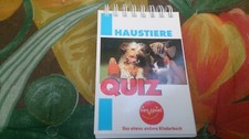 Lies und Spiel: Quizblock
