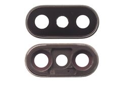 iPhone X 10 Kamera Linse Glas