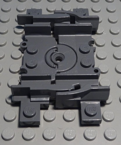 Lego eisenbahn schiene flex - schiene,