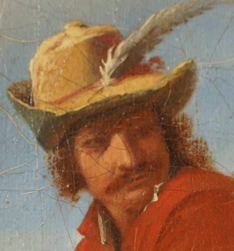 David teniers nachfolger - nachfolger, um