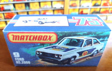 ♪♫•❤Matchbox Nr. 9