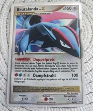 Pokemon Brutalanda  LV.X