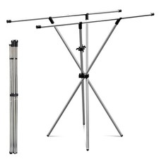 Wäschespinne für Garten