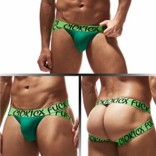 Sexy Men Underwear Jockstrap