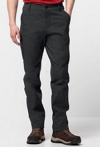 Jack wolfskin herren winter - herren,