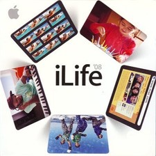 Apple iLife '08 [OLD VERSION]