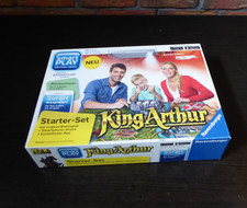 King Arthur Starterset