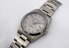 ROLEX OYSTER PERPETUAL