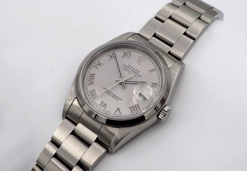 Rolex oyster perpetual - rolex,