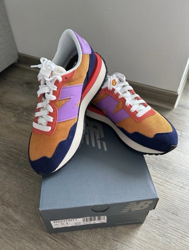 New balance ws237 sneaker - new,
