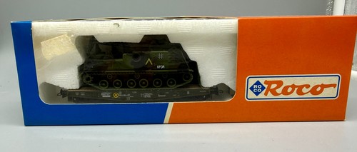 Roco minitanks 47182 - roco,