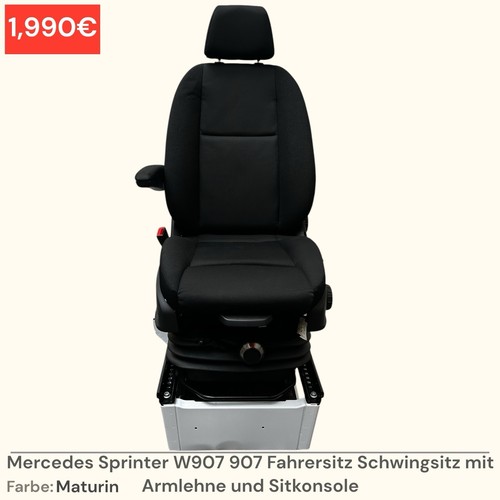 Sprinter w907 907 - mb,