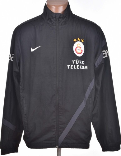 Galatasaray 2012 2013 - 2012/2013, fussball