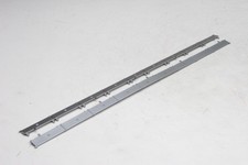 2 Fleischmann H0 Bordwand für 5287 K Rungenwagen #DHW M3