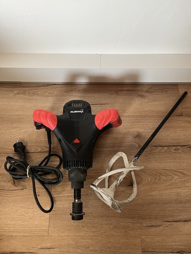 Rubimix power max mischer - power,