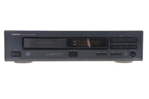 Onkyo 6900 player - dx-6900,