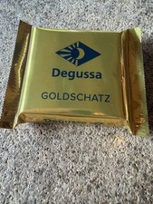 Degussa "Goldschatz"