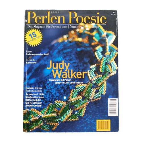 Perlen poesie 2010 - nr, 5/2010