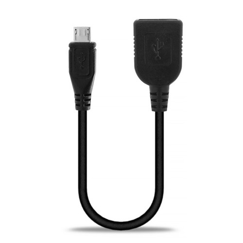 Micro usb host kabel - host, für