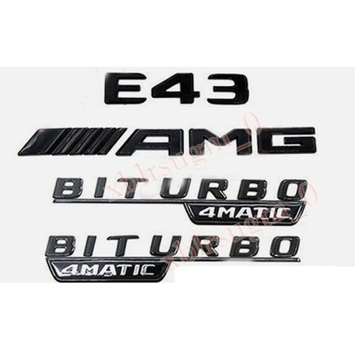 Für mercedes benz e43 - für, amg