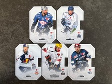 DEL Playercards 2025/26