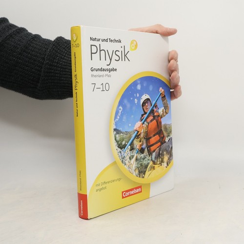Natur und technik physik - und, technik: