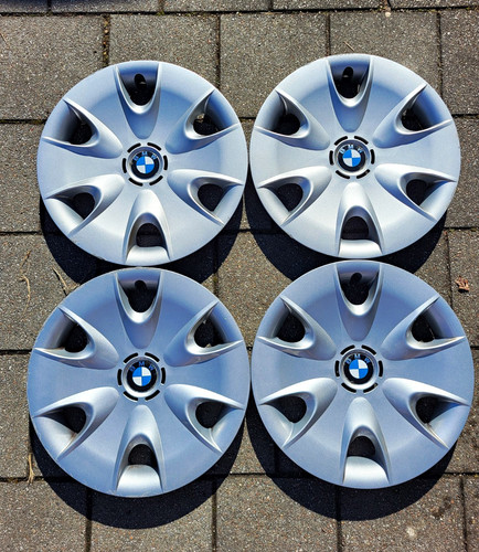 Bmw radkappen zoll - radkappen,