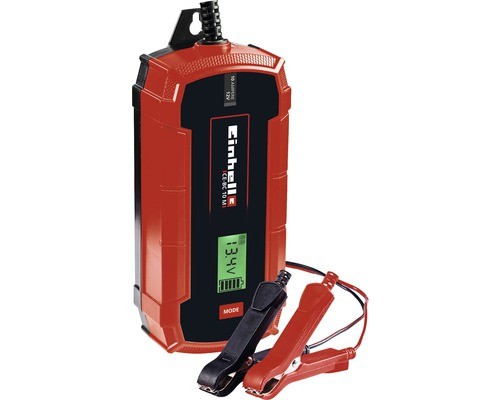 Batterie ladegerät einhell - einhell, 10
