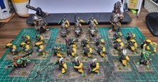 Warhammer Fantasy Alte Welt