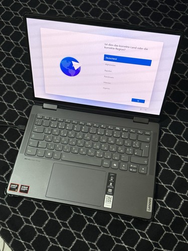 Lenovo yoga7 2in1 14ahp9 - yoga7,