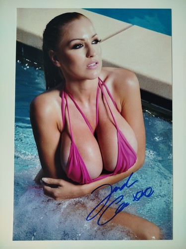 Jordan carver busty - carver,