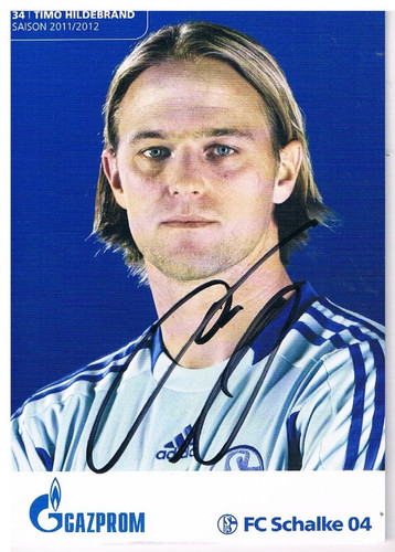 Timo hildebrand original - timo, hildebrand,
