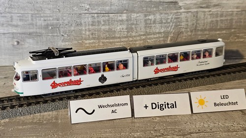 Roco straßenbahn - roco, h0