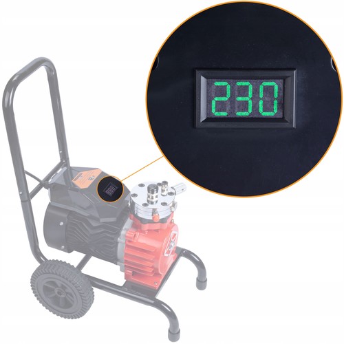 Lcd display für die - für,