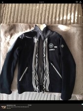 Euro Star Warme Jacke Strick/