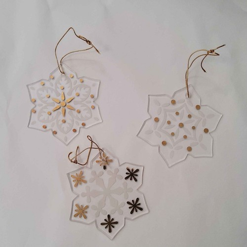 Villeroy boch christmas snow - &,