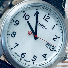 Timex M905PH Expedition Watch