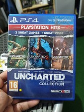 Uncharted the Nathan Drake