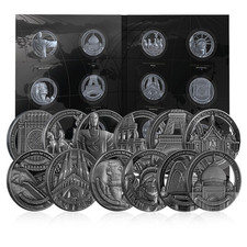 Sammlerstück Berühmte