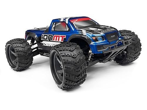 Maverick monstertruck - maverick,