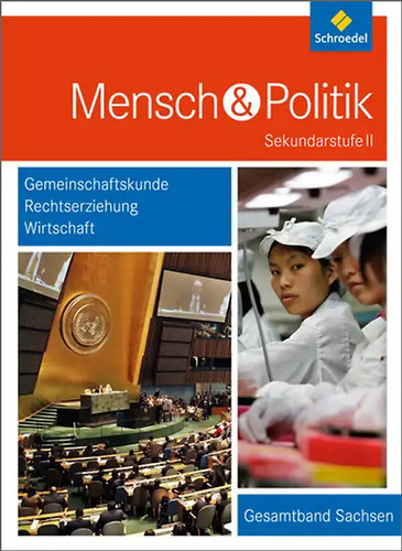 Mensch und politik sii - sii,