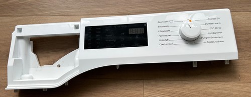 Miele epw1000 bedienelement - miele,