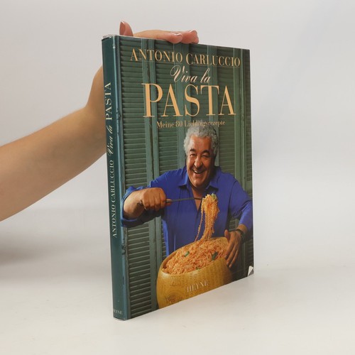 Viva pasta antonio - pasta ,