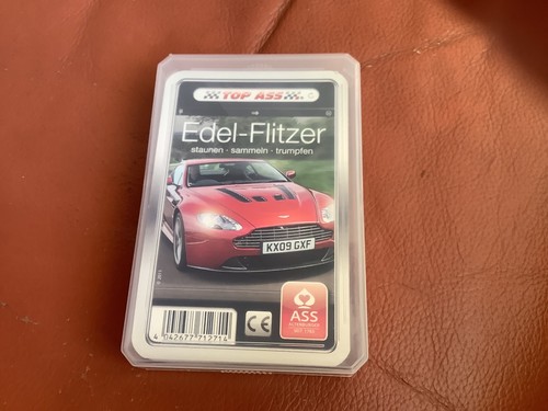 Edel flitzer auto - edel-flitzer,