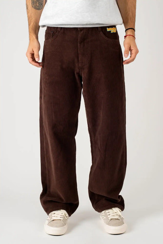 Homeboy tra baggy cord hose - homeboy,
