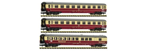 Fleischmann 881912 tlg set - 881912,