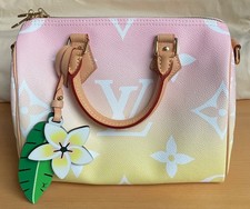 LOUIS VUITTON Summer 2021 by